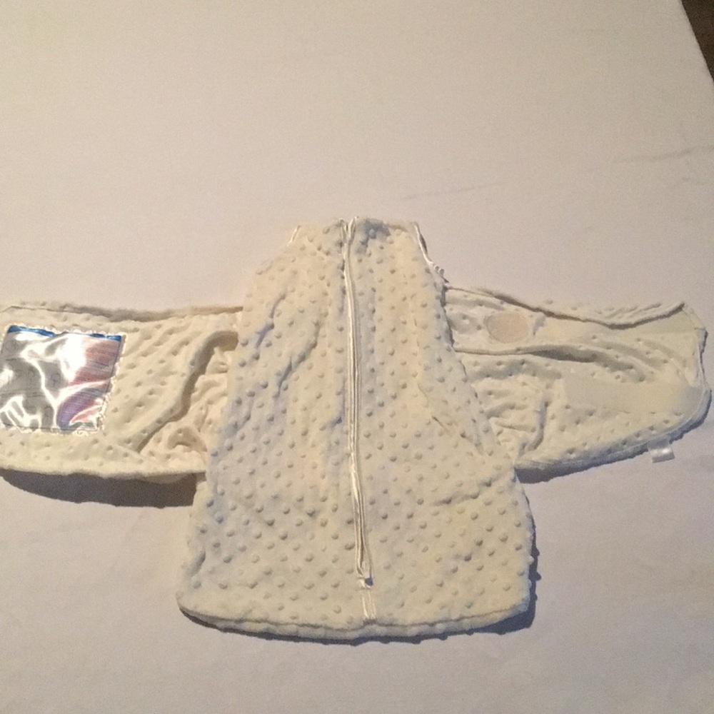 Halo SleepSack Swaddle